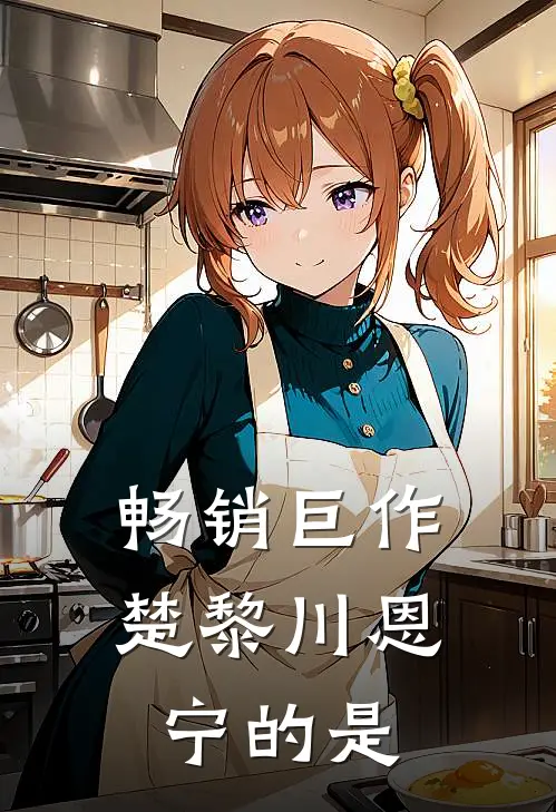 畅销巨作楚黎川恩宁的是