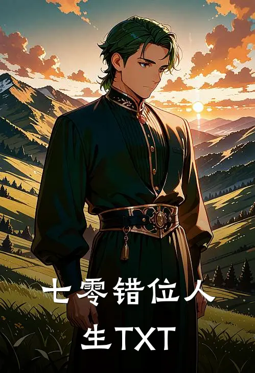 七零错位人生TXT