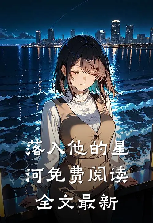 落入他的星河免费阅读全文最新