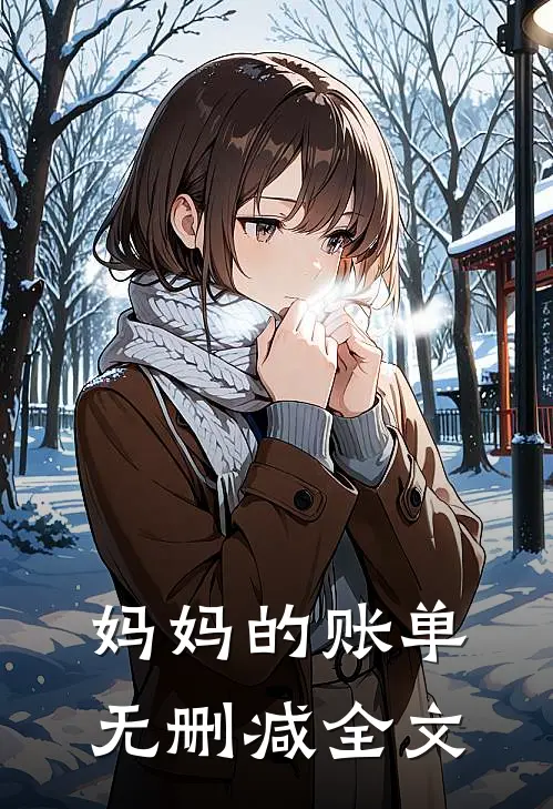 妈妈的账单无删减全文