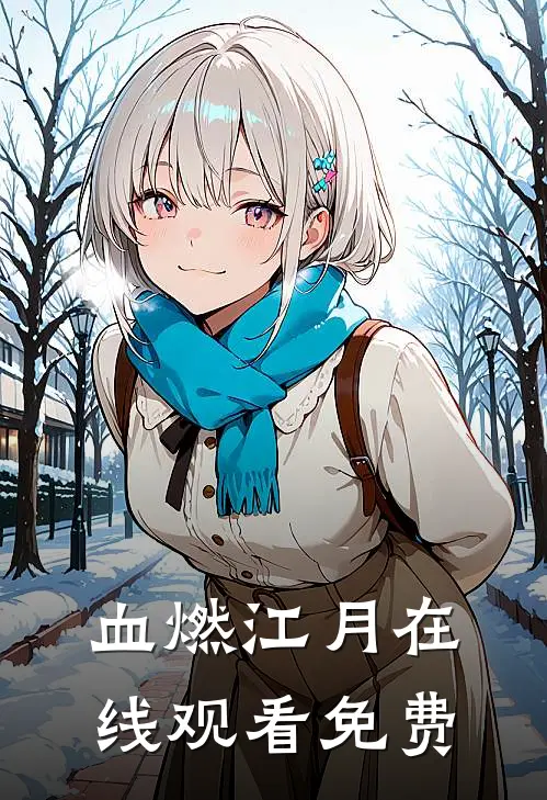 血燃江月在线观看免费