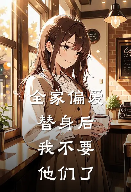 全家偏爱替身后，我不要他们了