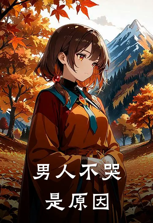 男人不哭是原因