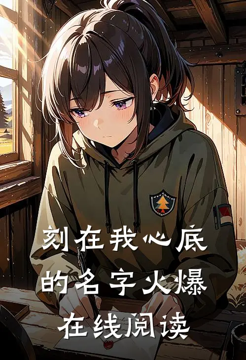刻在我心底的名字火爆在线阅读
