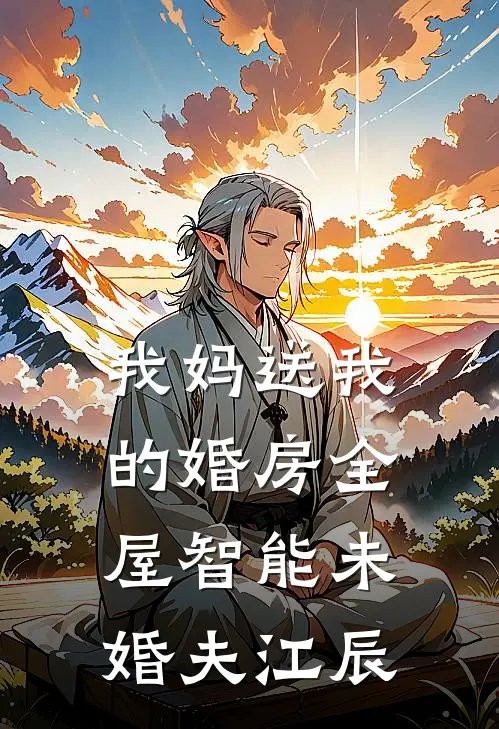 我妈送我的婚房全屋智能未婚夫江辰