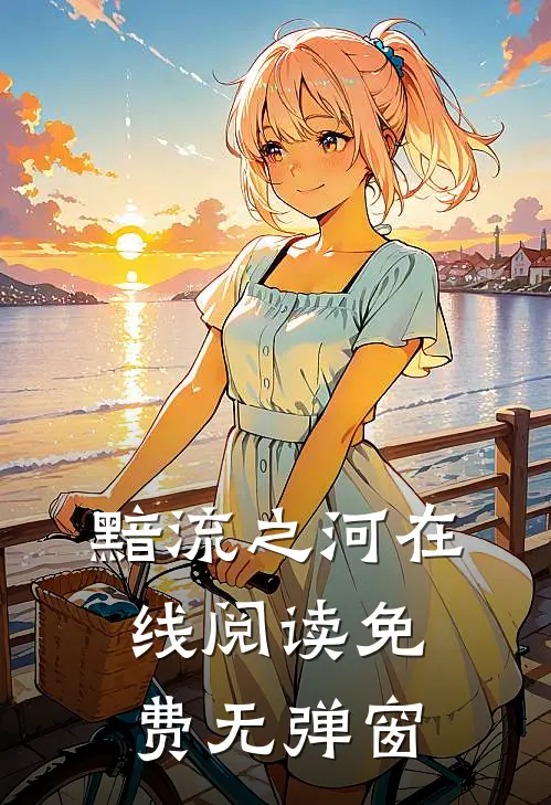 黯流之河在线阅读免费无弹窗