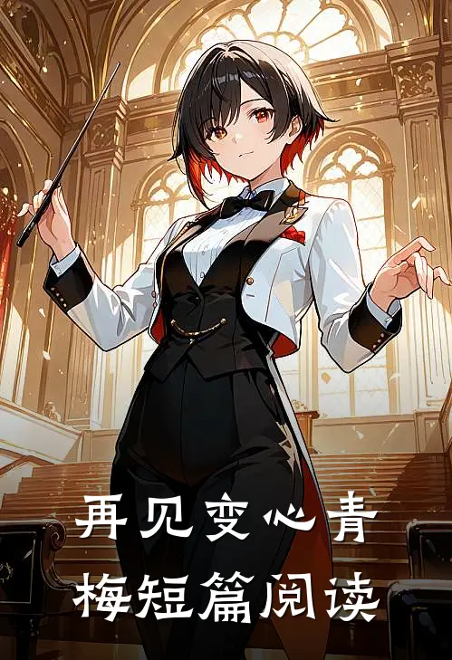 再见变心青梅短篇阅读