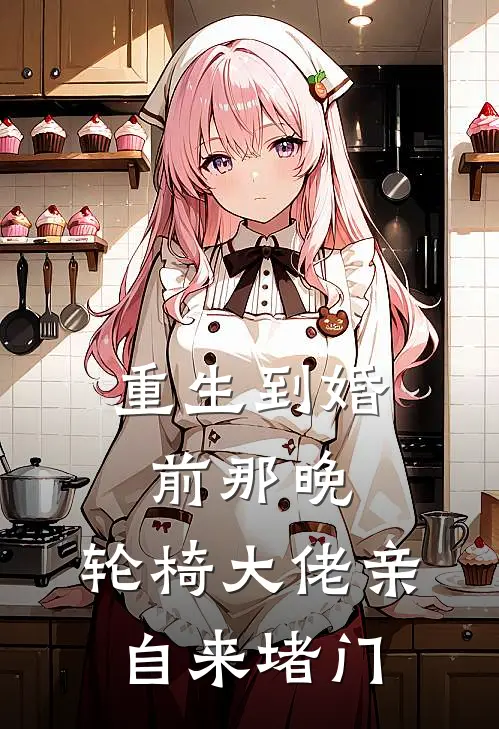 重生到婚前那晚，轮椅大佬亲自来堵门