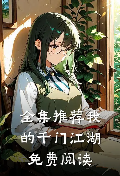 全集推荐我的千门江湖免费阅读