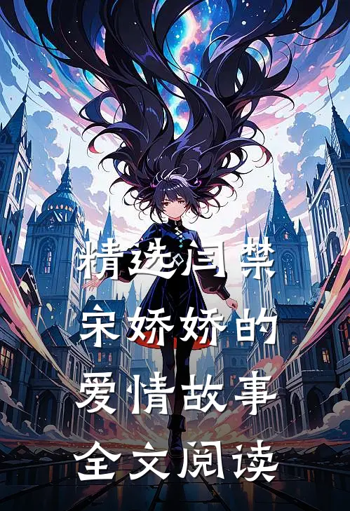 精选闫禁宋娇娇的爱情故事全文阅读