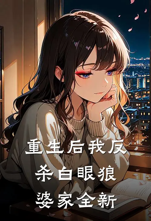 重生后我反杀白眼狼婆家全新