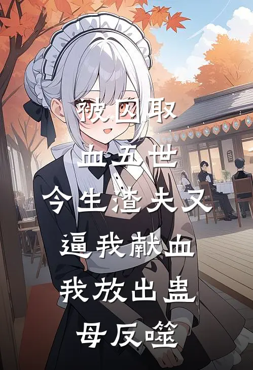 被囚取血五世，今生渣夫又逼我献血，我放出蛊母反噬