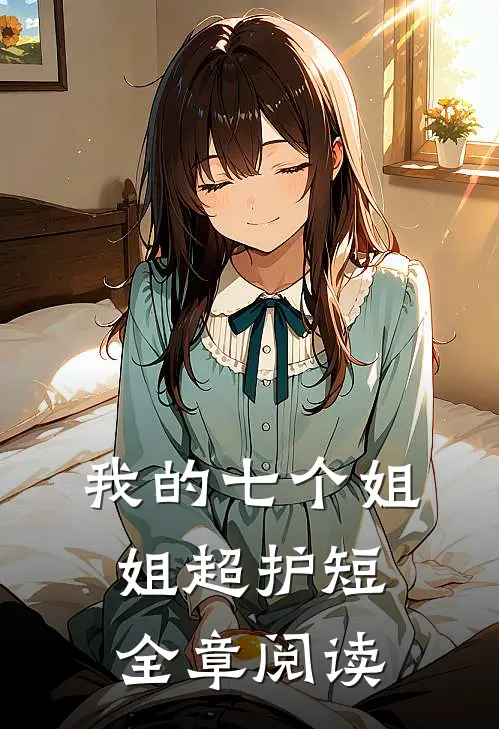 我的七个姐姐超护短全章阅读