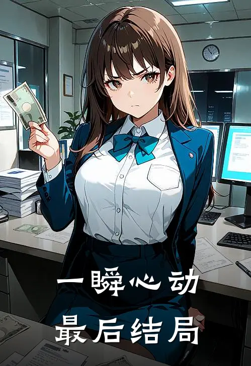 一瞬心动最后结局