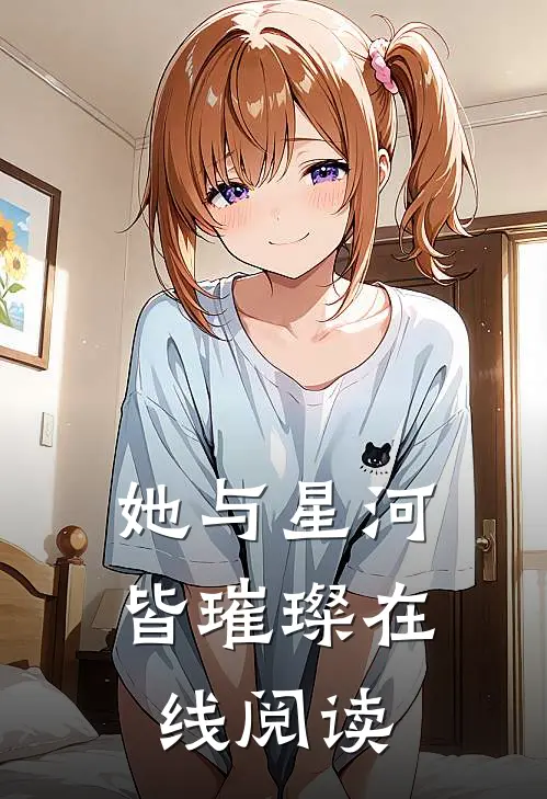 她与星河皆璀璨在线阅读