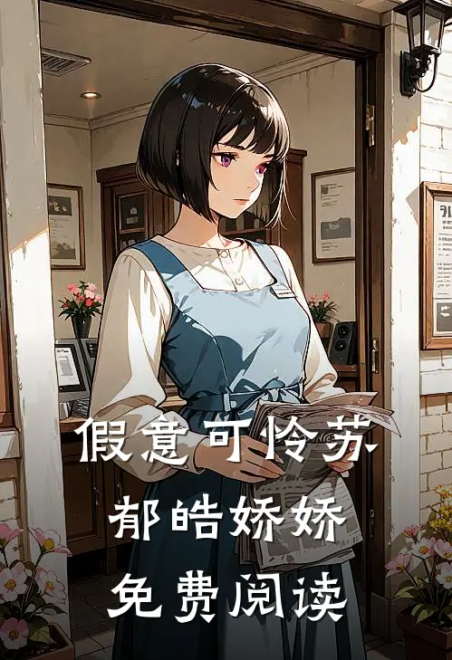 假意可怜苏郁皓娇娇免费阅读