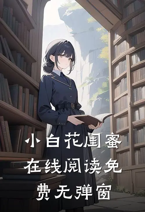 小白花闺蜜在线阅读免费无弹窗