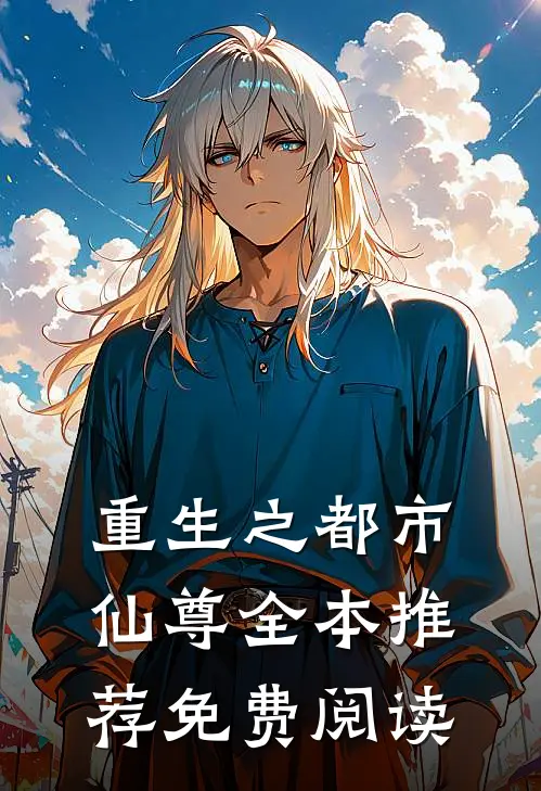 重生之都市仙尊全本推荐免费阅读