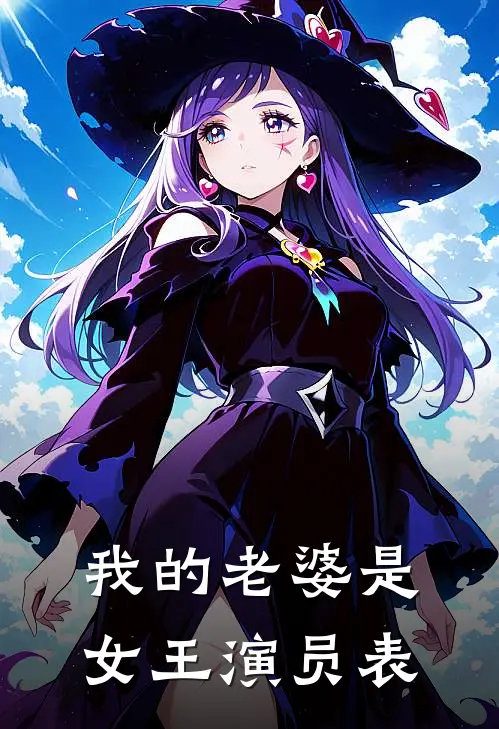 我的老婆是女王演员表