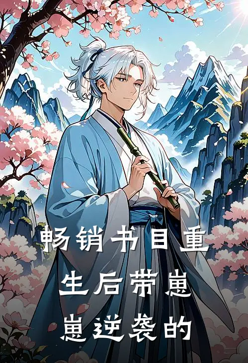 畅销书目重生后带崽崽逆袭的