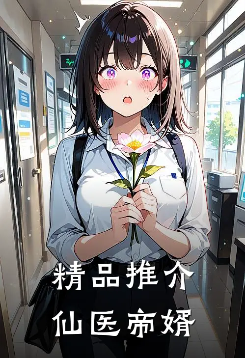 精品推介仙医帝婿