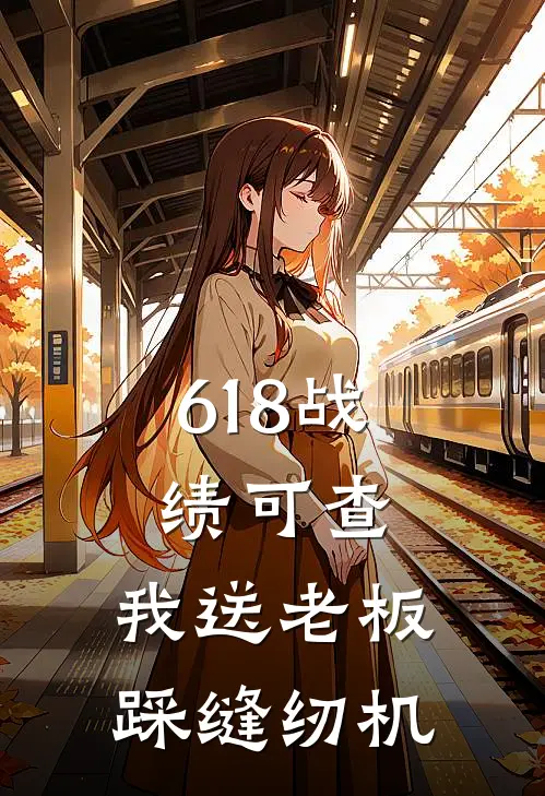 618战绩可查，我送老板踩缝纫机