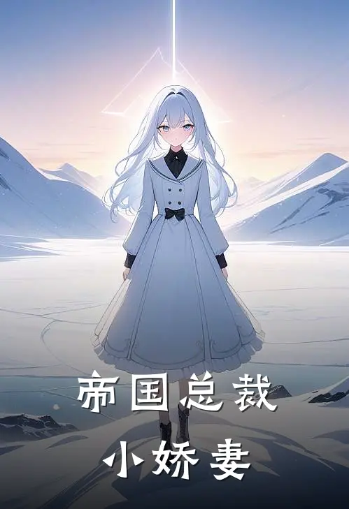 帝国总裁小娇妻
