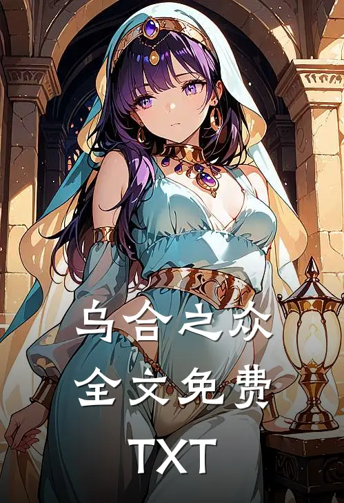 乌合之众全文免费TXT