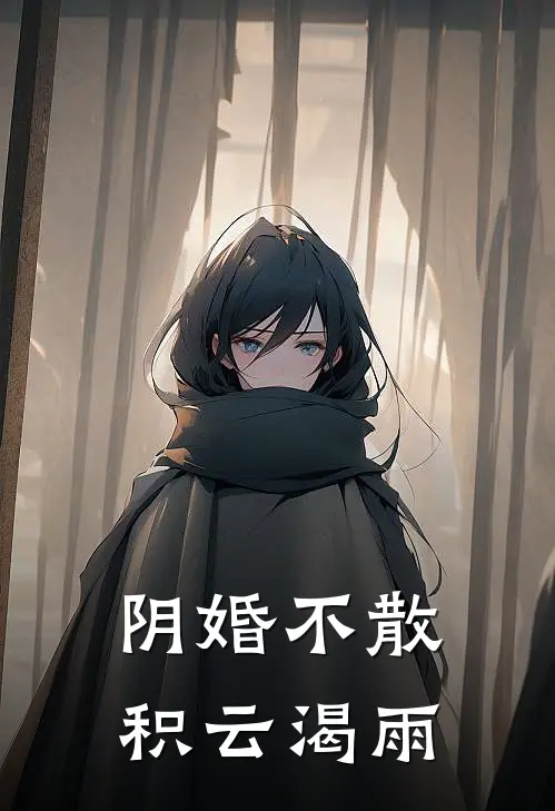 阴婚不散 积云渴雨