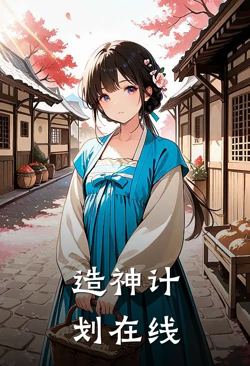 造神计划在线