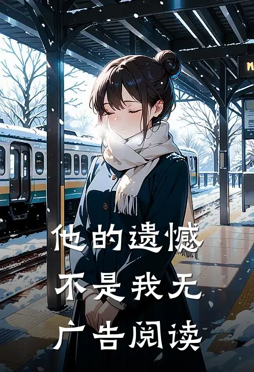 他的遗憾不是我无广告阅读