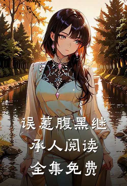 误惹腹黑继承人阅读全集免费