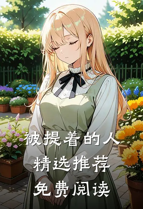 被提着的人精选推荐免费阅读