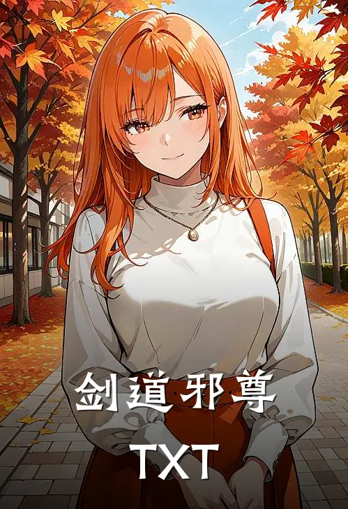 剑道邪尊TXT