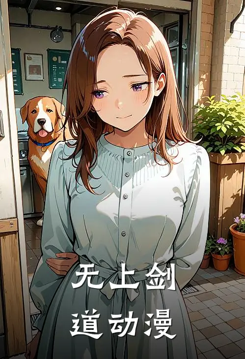 无上剑道动漫