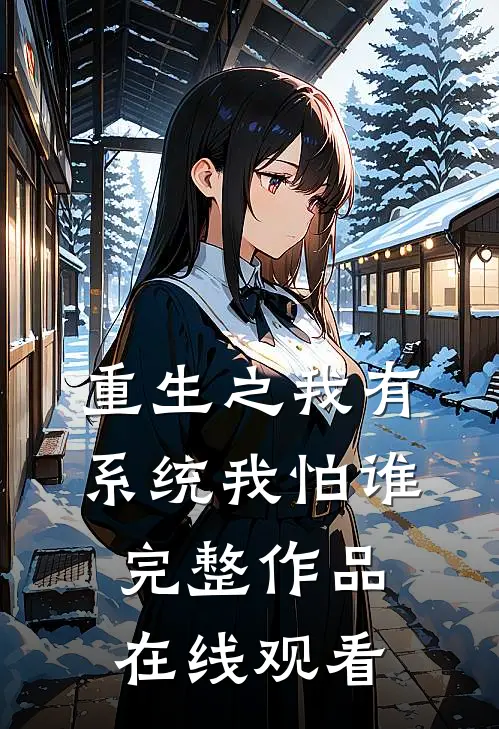 重生之我有系统我怕谁完整作品在线观看