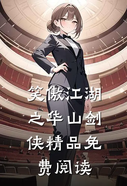 笑傲江湖之华山剑侠精品免费阅读