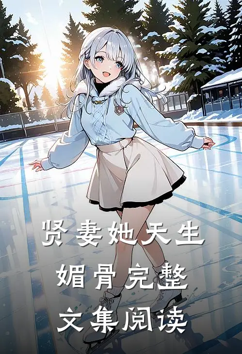 贤妻她天生媚骨完整文集阅读