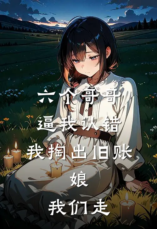 六个哥哥逼我认错，我掏出旧账：娘，我们走