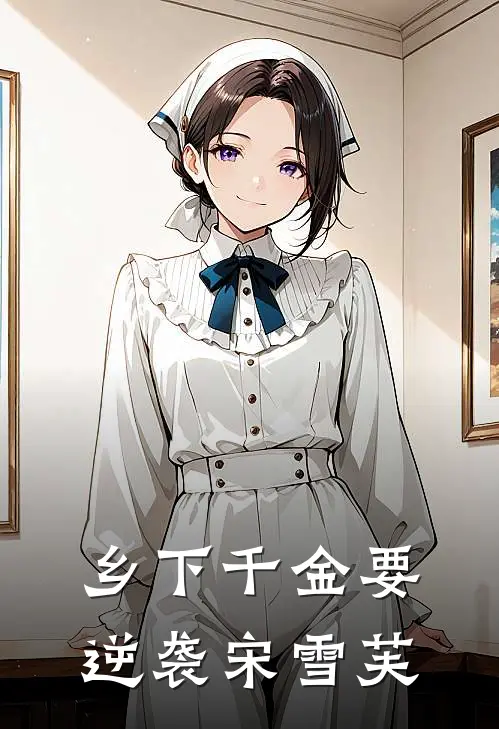 乡下千金要逆袭 宋雪芙