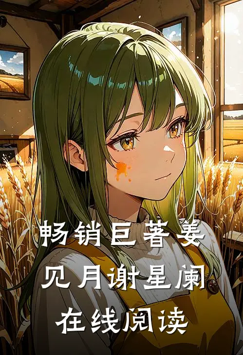 畅销巨著姜见月谢星阑在线阅读