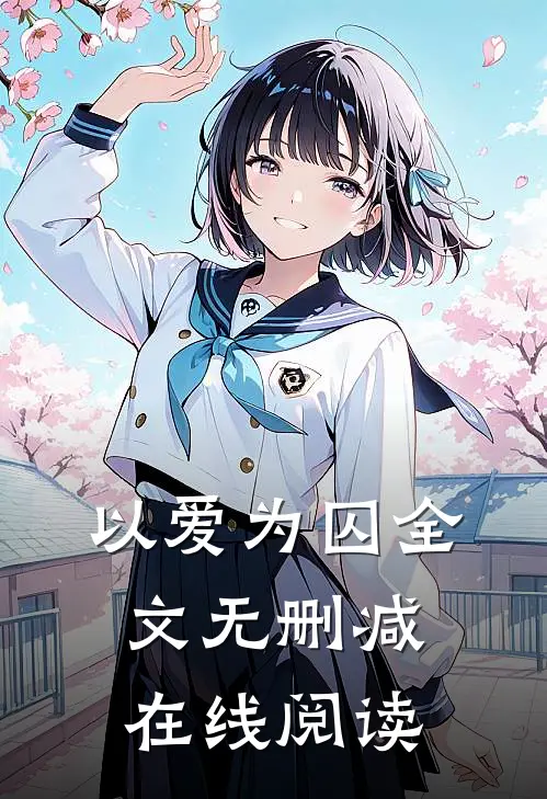 以爱为囚全文无删减在线阅读