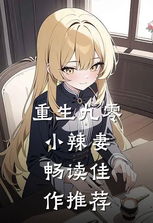 重生九零小辣妻畅读佳作推荐
