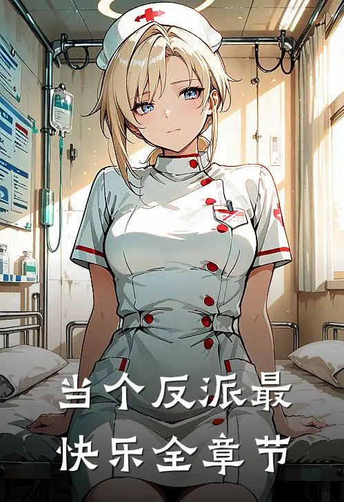 当个反派最快乐全章节
