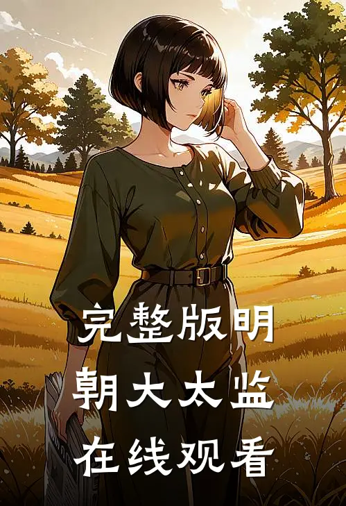 完整版明朝大太监在线观看
