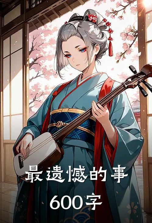 最遗憾的事600字