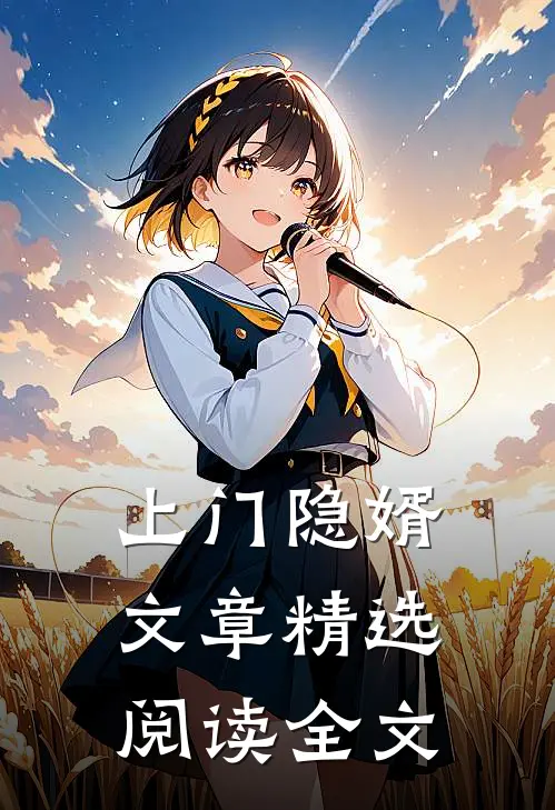 上门隐婿文章精选阅读全文