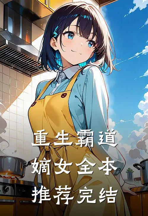 重生霸道嫡女全本推荐完结