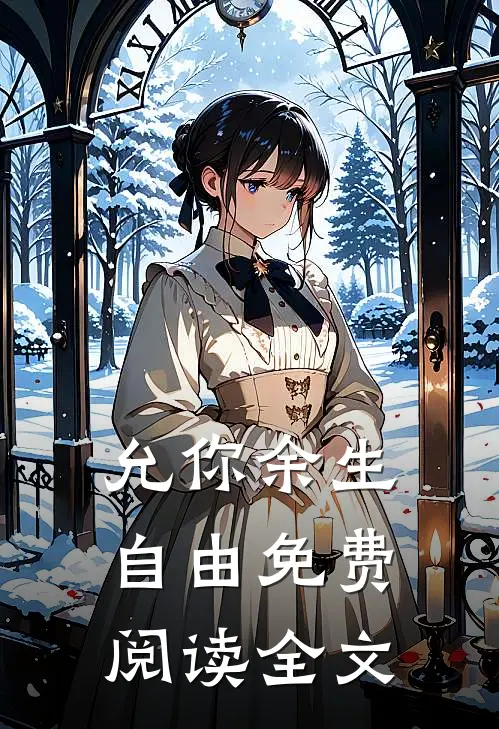 允你余生自由免费阅读全文