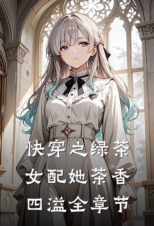 快穿之绿茶女配她茶香四溢全章节